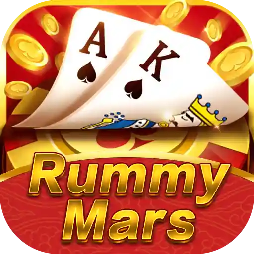 Rummy Mars